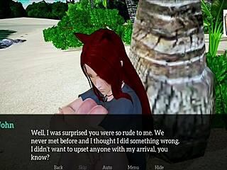 in my new family series, i explore teen's small tits and big ass