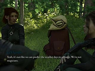 The price of power in game episode 123.