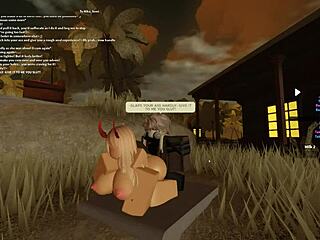 77 roblox porn with doggystyle anal and deepthroat