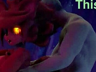 Fnia girls compilation, bent over and fucked hard!