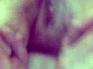 Bent Over in Shower for Doggy Style