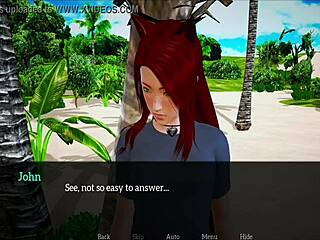 in my new family series, i explore teen's small tits and big ass