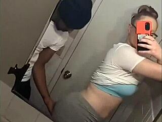 Yo, Strwbrry just took my BBC deep in her tight ass!