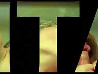 hot stud explores rough fetishes with british twink slut