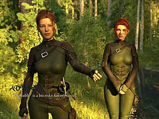 The price of power in game episode 123.