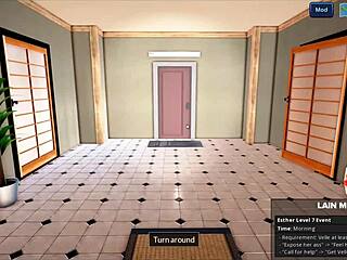 I cum into roommate's mouth at gym