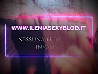 is this italian wife a mother or a seductress with dirty talk?