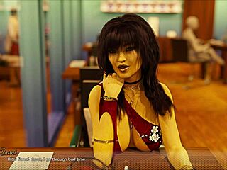 Alternate Existence 40