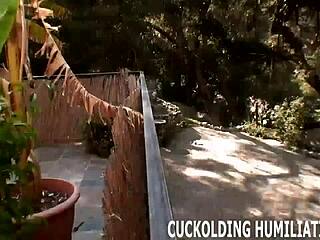 i’ll let you watch me ride