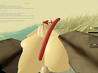 77 roblox porn with doggystyle anal and deepthroat