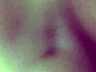 Bent Over in Shower for Doggy Style