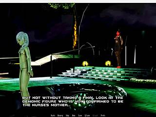 Breeding island adventure continues in part thirteen