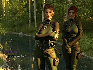 The price of power in game episode 123.