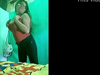 Dirty Old Nympho Craves Sex!