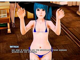 Breeding island adventure continues in part thirteen