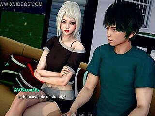 my bully turns into my lover in this mature game story