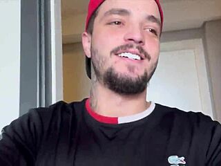 App Boy Dominates Young Twink with Raw Power and Big Cock