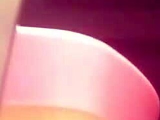 Candycane in group with black guys