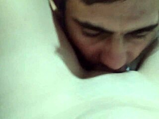 Magrinha Takes Cock in Ass and Begs for More