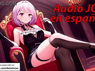 New Mistress Says 'Jerk Off To Hentai And Get Spanked'