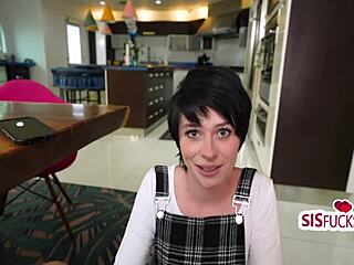 Intense Desire for Stepsis Kitty Lynn Overwhelms Me