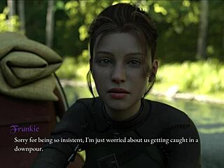 The price of power in game episode 123.