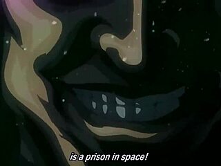 Prison Battleship Episode 3-4 Double Penetration