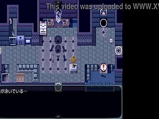 Katagiri-san remains cold in this anime game part 2, with old characters and boobs involved