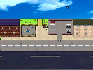 Man Must Impregnate 10 Random Women to Bang a Rich Blonde - Breedtown Part 1