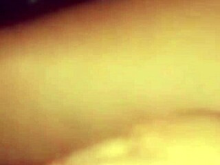 Minha Puta Estava Viadando E Parei No Estacionamento Para Ela Foder Com Um Negão Estranho Arrombou Minha Esposa Sem Dúvida