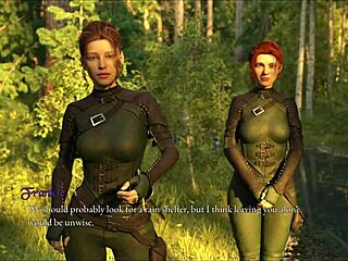 The price of power in game episode 123.