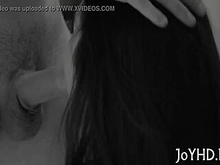 Cock rams petite teen's pussy and ass hard