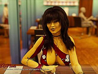 Alternate Existence 40