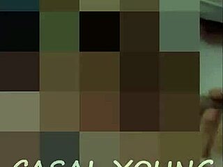 Transa Louca No Sofá Após 1º Menêge With Crossdressing Girlfriend Friend Amateurs