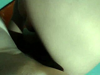 Mom Left Me Alone With Perverted Stepdad, I Rode His Hard Cock