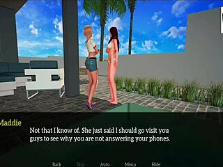 My New Family Episode 12