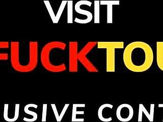 Does this cute black amateur teen 18+ adore sucking and fucking cock?