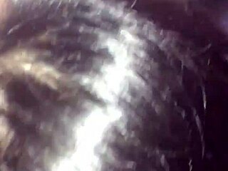 latina tries sucking cock first time