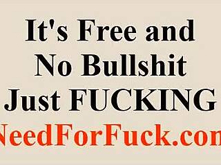 My Little 18+ Step Daughter Bent Over Doggystyle Gets Cumshot Facial