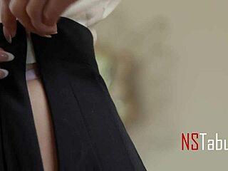 Maria Anjels, are you seducing your boss while cheating on your husband?