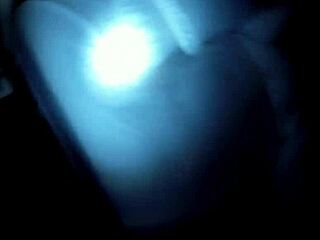 Adorable blonde teen sucks big cock hd