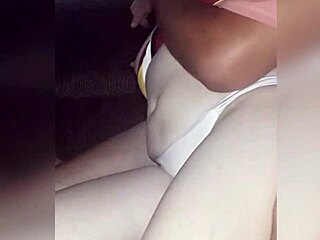 I love my husband’s nightly touch before bed