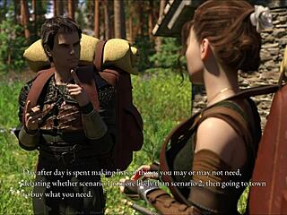 The Price Of Power 95 Game Episode