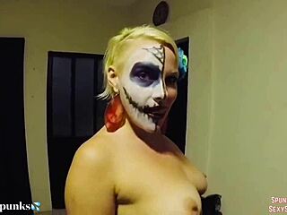 hey teen 18+, wanna get pounded hard this halloween?