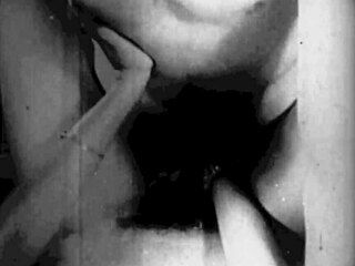 Two Centuries Of Vintage Pornography