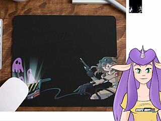 Anal orgasm in Something Unlimited Part 130, wow!