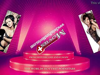 blondes model von 5 kollegen abgefickt - spm noele23 tr02