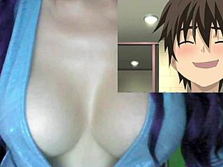 Steamy hentai resort in La Isla de las Chicas Calientes. Group anal action awaits in Cap 2!