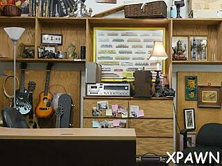 REALITY SCENE UNFOLDS: Dude SLAMS Sexy Slut in Hardcore Action