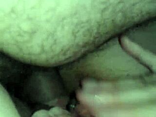 Fucking The Married Woman